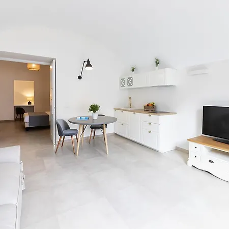 Marina Garden 4* Forio di Ischia