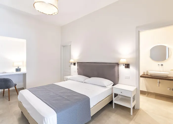 Bed and Breakfast Marina Garden Forio di Ischia