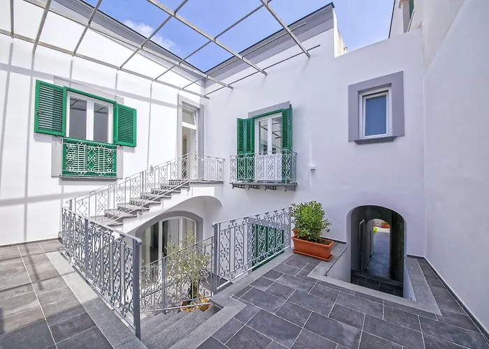 Bed and Breakfast Marina Garden 4*